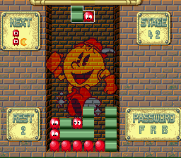 SNES Screenshots