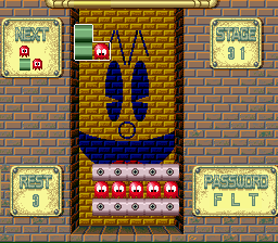 SNES Screenshots