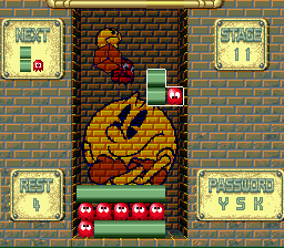 SNES Screenshots