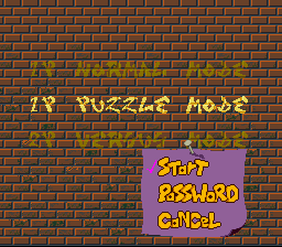 SNES Screenshots