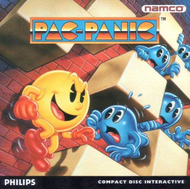 Box Art