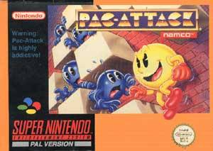 Box Art