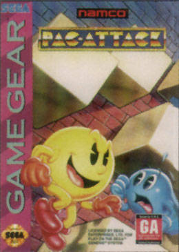 Box Art