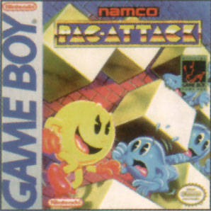Box Art