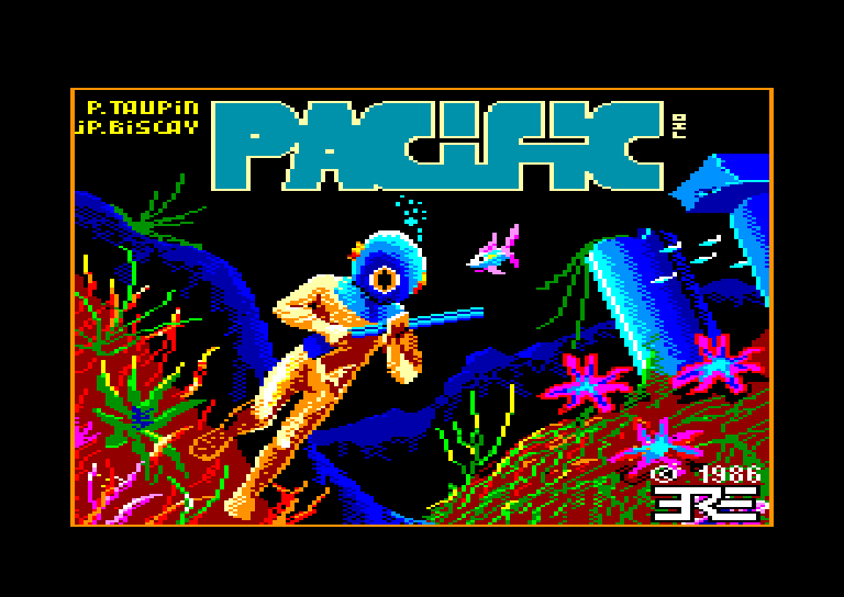 Pacific