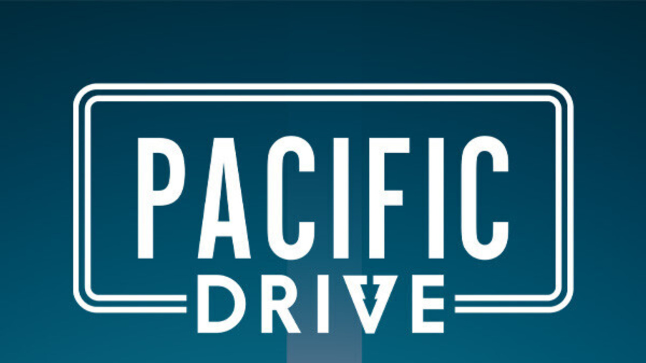Pacific Drive