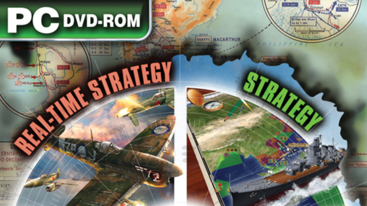 Pacific Storm: Allies