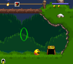 SNES Screenshots