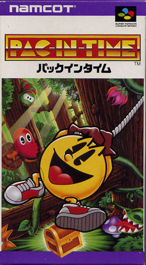 Box Art