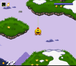 SNES Screenshots