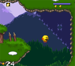 SNES Screenshots