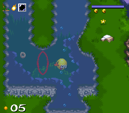 SNES Screenshots