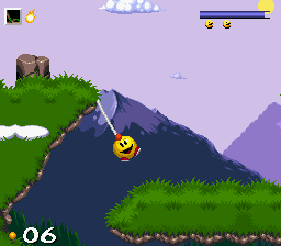 SNES Screenshots