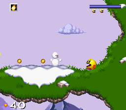 SNES Screenshots