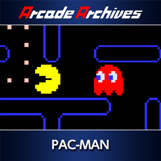 Pac-Man
