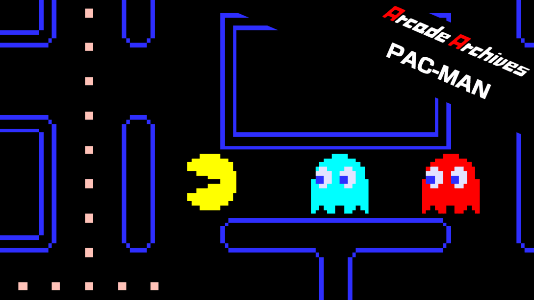 Pac-Man