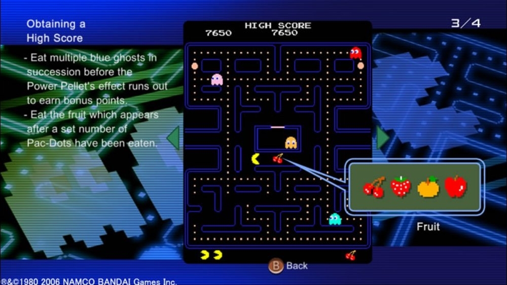 XBLA Screenshots