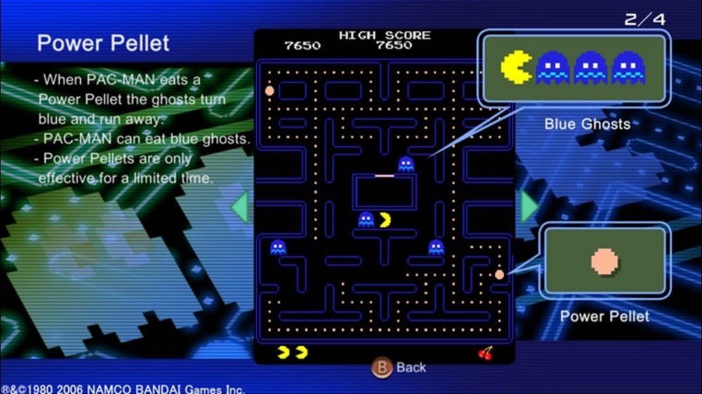 XBLA Screenshots