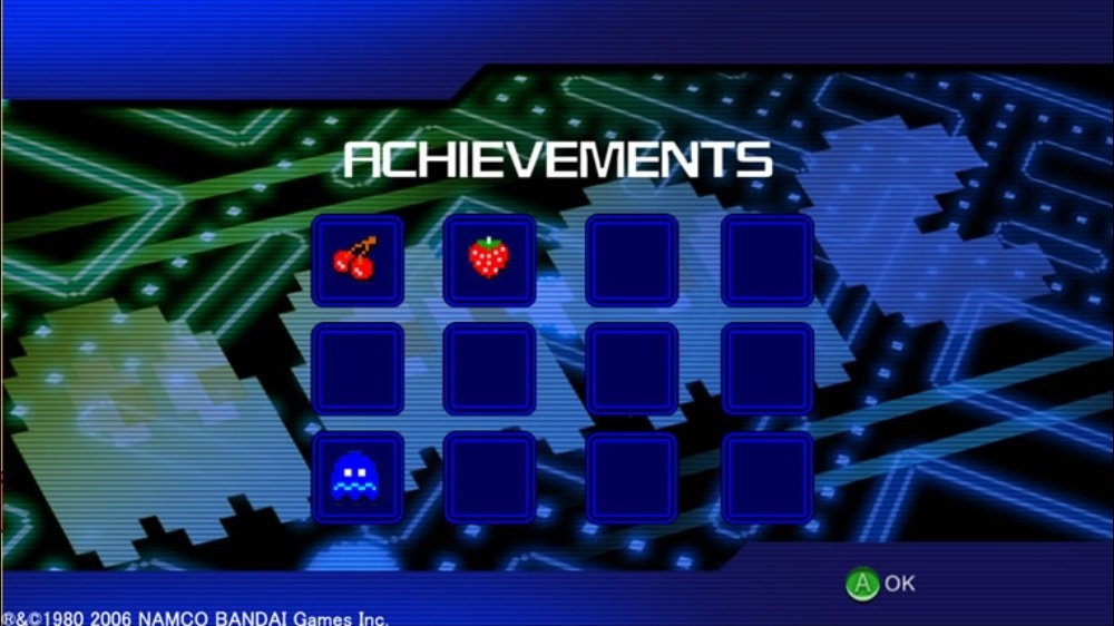 XBLA Screenshots