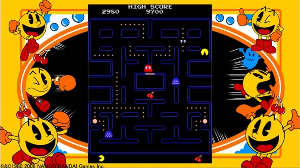 XBLA Screenshots
