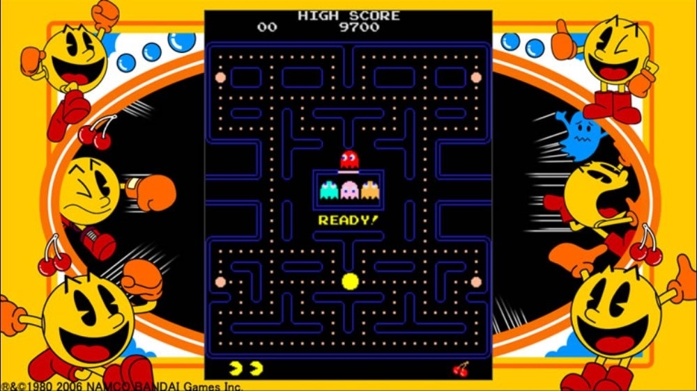 XBLA Screenshots