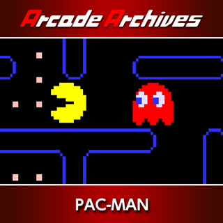 Pac-Man