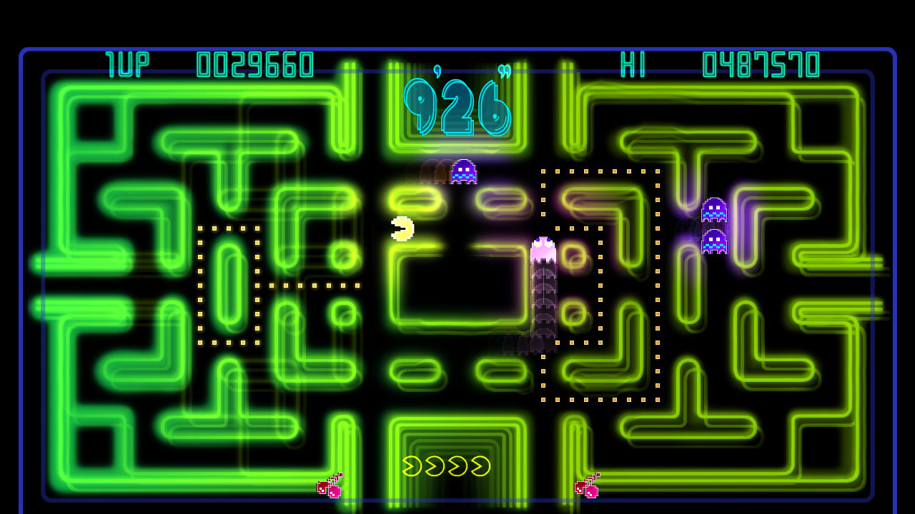 XBLM Screenshots