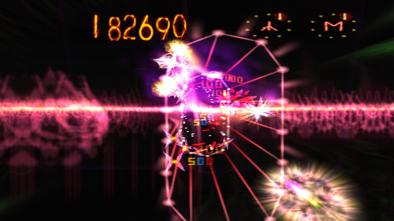 X360 Screenshots