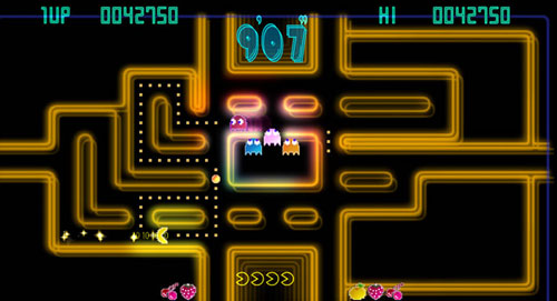 XBLM Screenshots