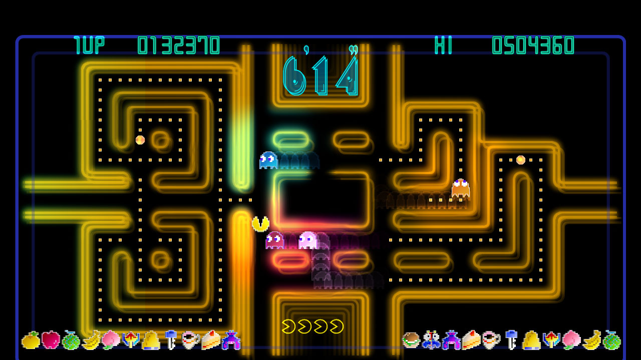 XBLM Screenshots