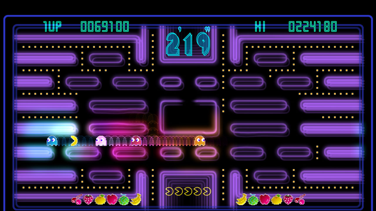 XBLM Screenshots