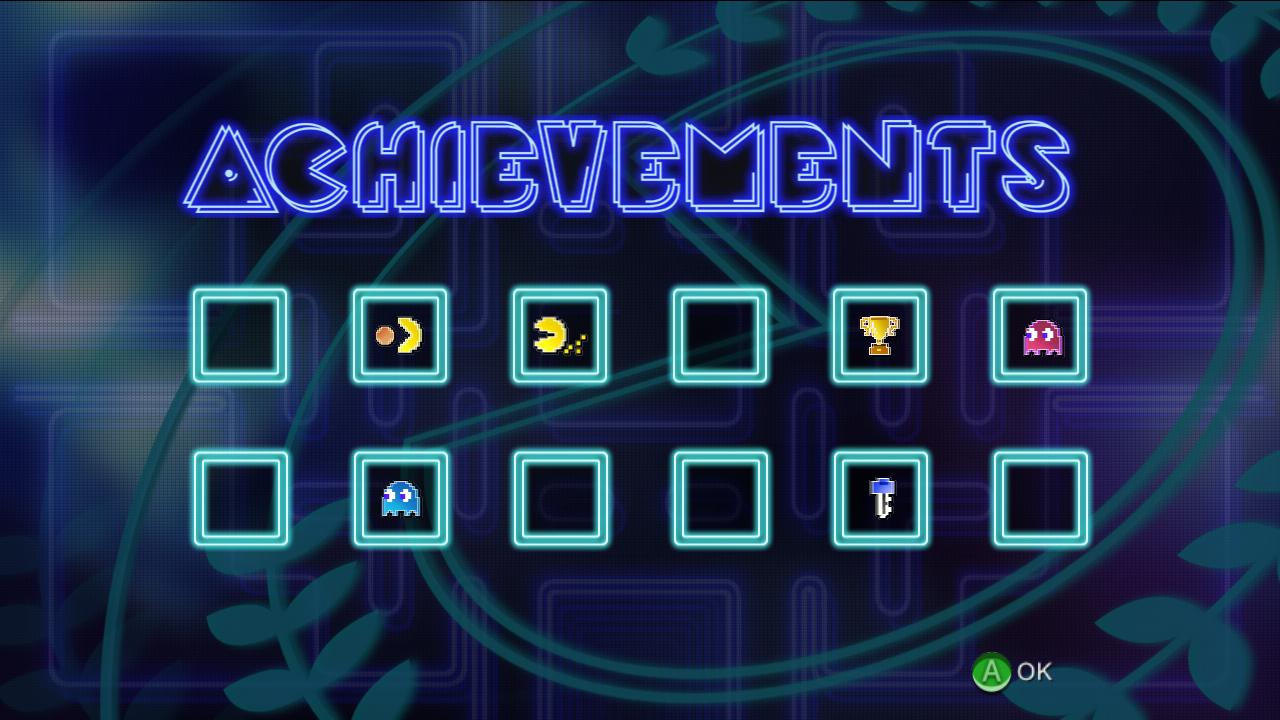 XBLM Screenshots