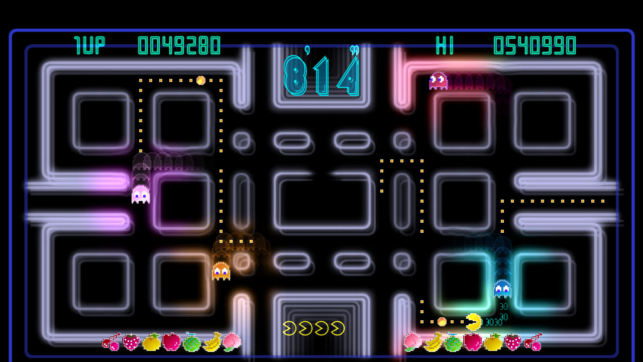 XBLM Screenshots