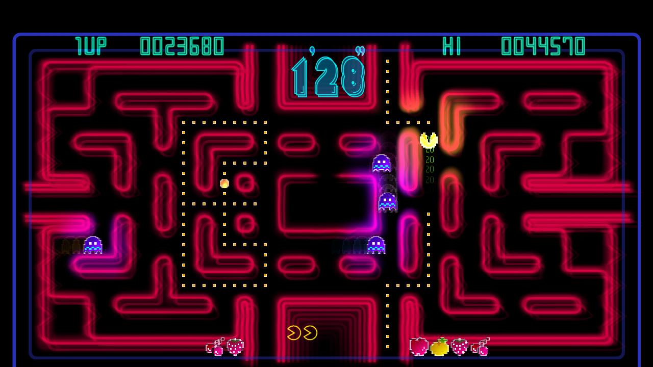 XBLM Screenshots