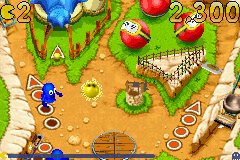 Game Boy Advance Screenshots