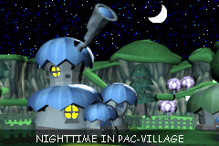 Game Boy Advance Screenshots