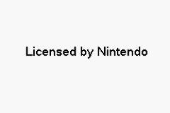 Game Boy Advance Screenshots