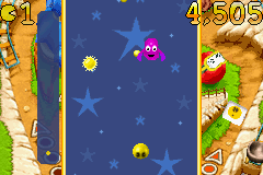 Game Boy Advance Screenshots