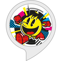 Pac-Man Stories