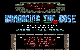 Paganitzu