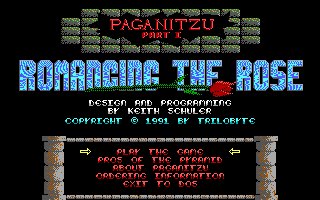 Paganitzu