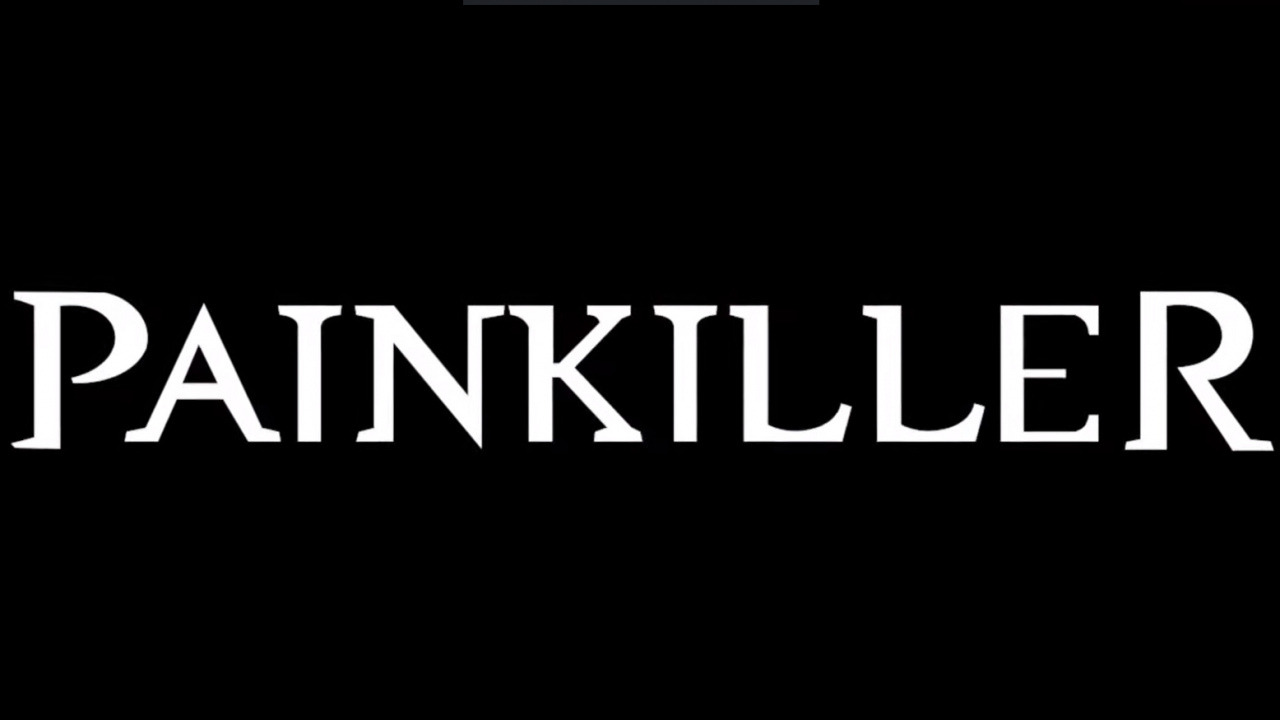 Painkiller