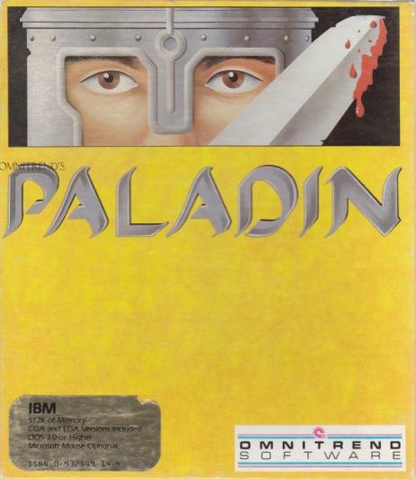 Paladin