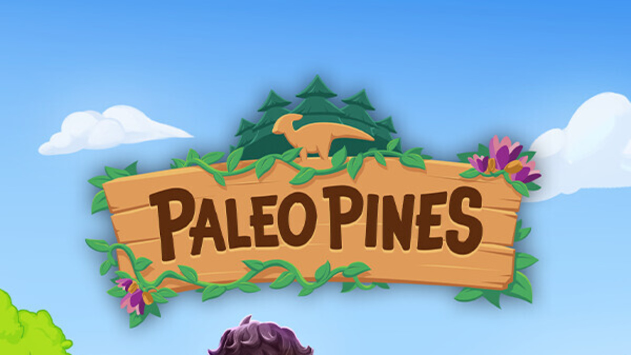 Paleo Pines