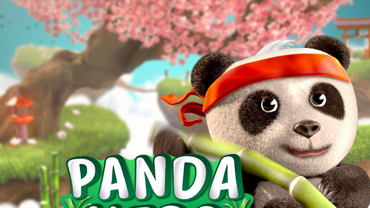 Panda Hero