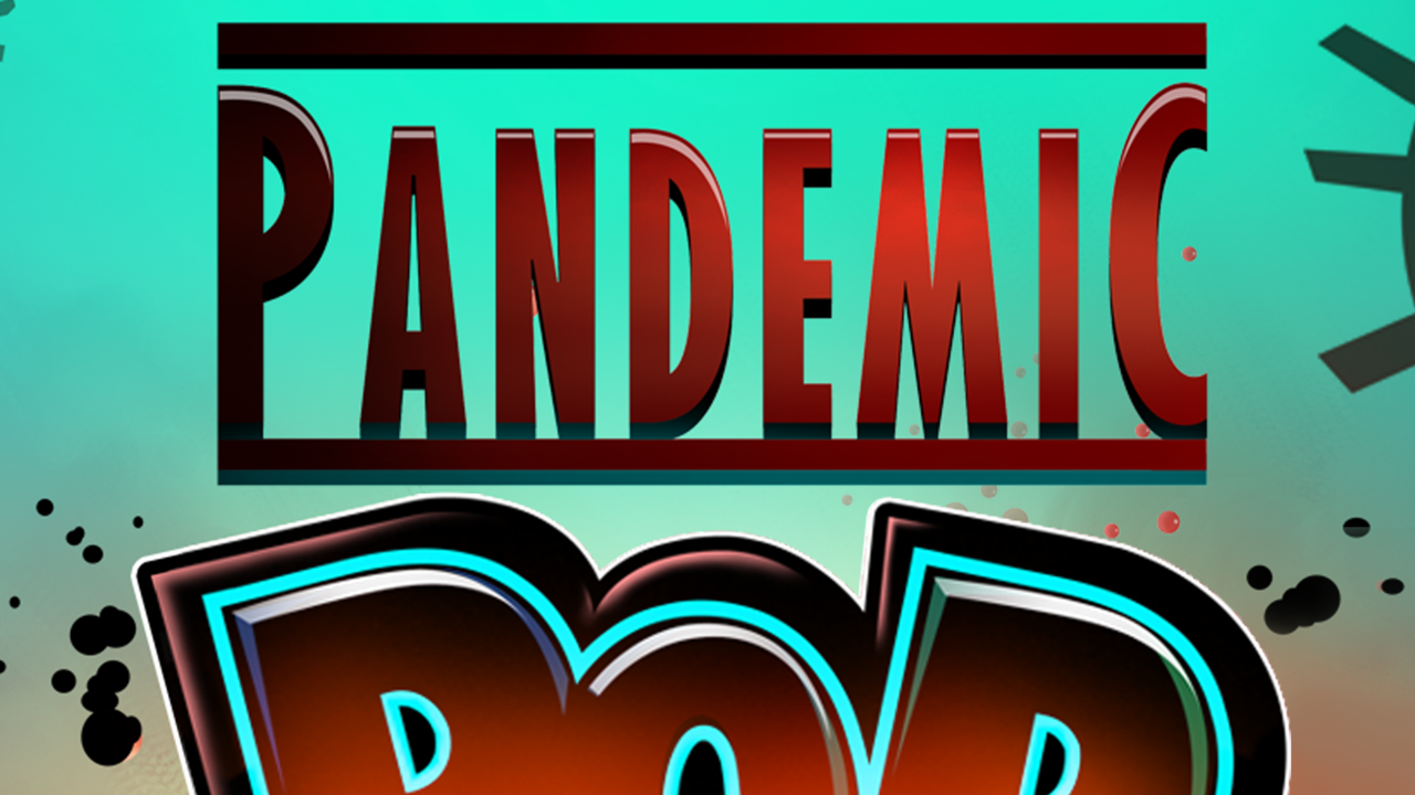 Pandemic Pop