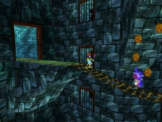 Pandemonium 2