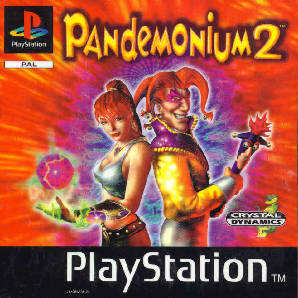Box Art