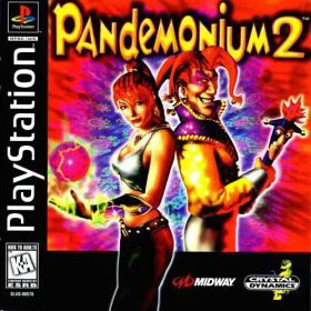 Box Art