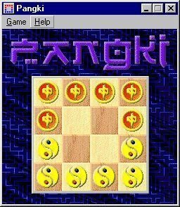 Pangki